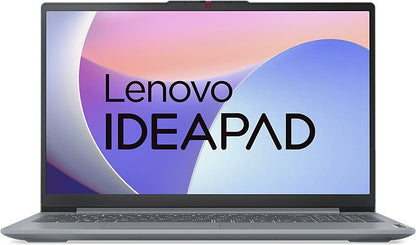 Lenovo Notebook IdeaPad Slim 3 15,6 Zoll 128GB 4GB RAM Windows 11