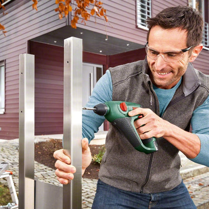 Bosch Uneo 12V Akku Bohrhammer kompakt hämmern bohren schrauben 060398400C SOLO
