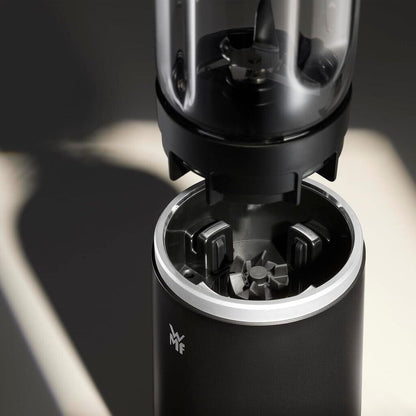 WMF Mix & Go Touch Smoothie Maker Lava 500W To Go Trinkflasche 0,6L