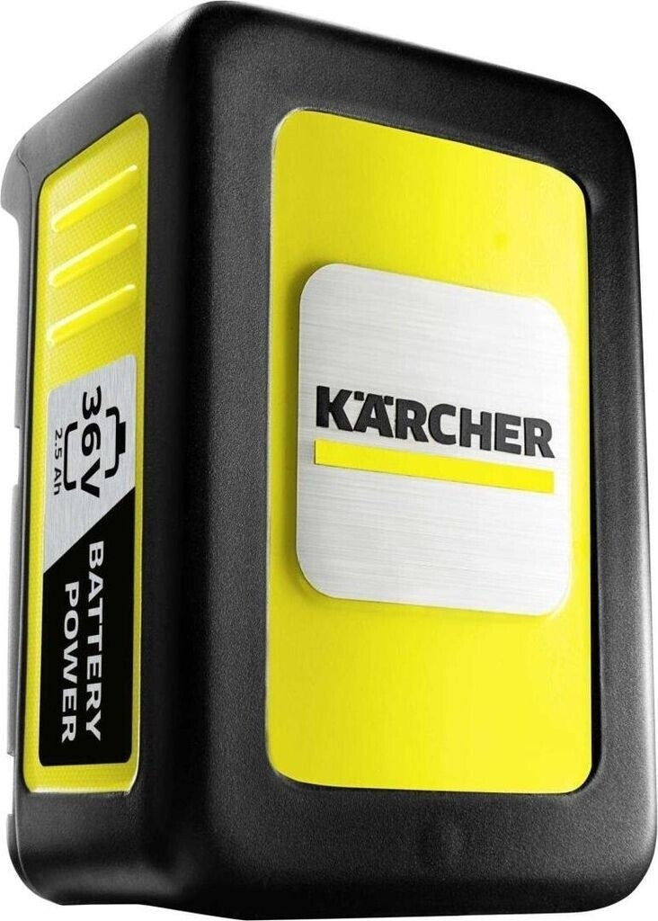 Kärcher Battery Power 36/25 36V/2,5Ah Li-Ionen Werkzeug-Akku (2.445-030.0) Neu