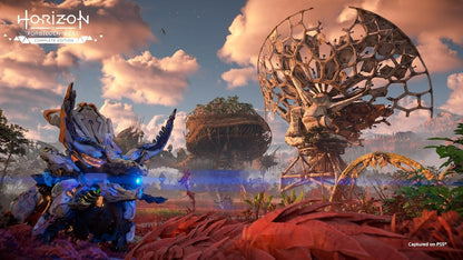 PS5 Horizon: Forbidden West COMPLETE EDITION Abendteuerspiel