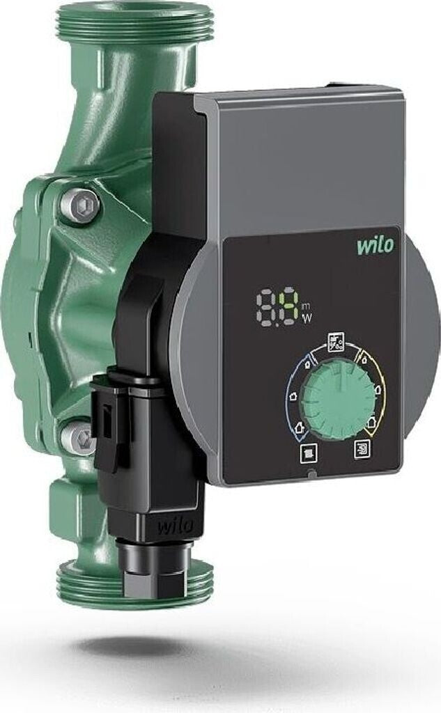 Wilo Yonos PICO1.0 25/1-4 Kreiselpumpe (4248082)23w45 (Neu) (Original Verpackt)