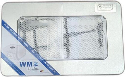 WM aquatec Silbernetz Flex STSN-200 Wasserkonservierung 320L