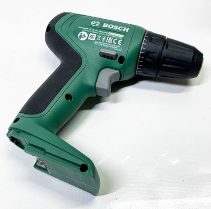Bosch UniversalDrill 18V Akku-Bohrschrauber 30 Nm 06039D4000 SOLO