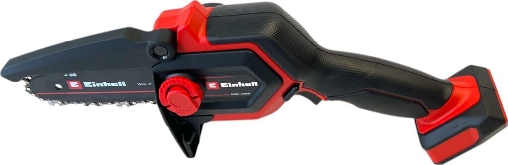 Einhell GE-PS 18/15 Li BL-Solo Akku-Astkettensäge 18V Brushless 12,5cm Neuware
