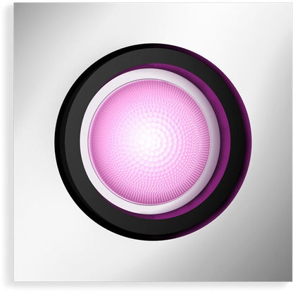 Philips Hue Centura GU10 Einbaustrahler smart dimmbar 9290038098