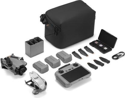 DJI Mini 5 Pro Fly More Combo mit DJI RC 2 4K60 HDR Video Hinderniserkennung