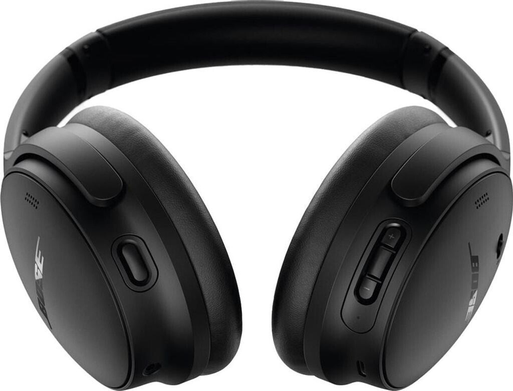 Bose QuietComfort SE Wireless Kopfhörer Bluetooth Over-Ear ANC Noise Cancelling