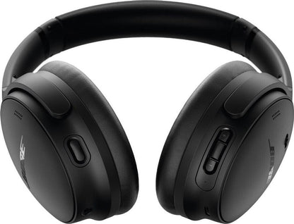 Bose QuietComfort SE Wireless Kopfhörer Bluetooth Over-Ear ANC Noise Cancelling
