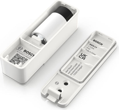 Bosch Smart Home Tür-/Fensterkontakt II Plus 2er-Set Weiß 8750002108 Neu