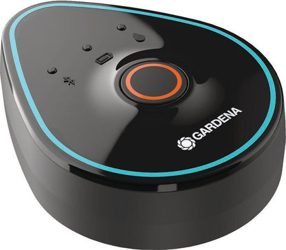Gardena Steuerteil 9V für Bewässerungsventil, 1287-20, Bluetooth