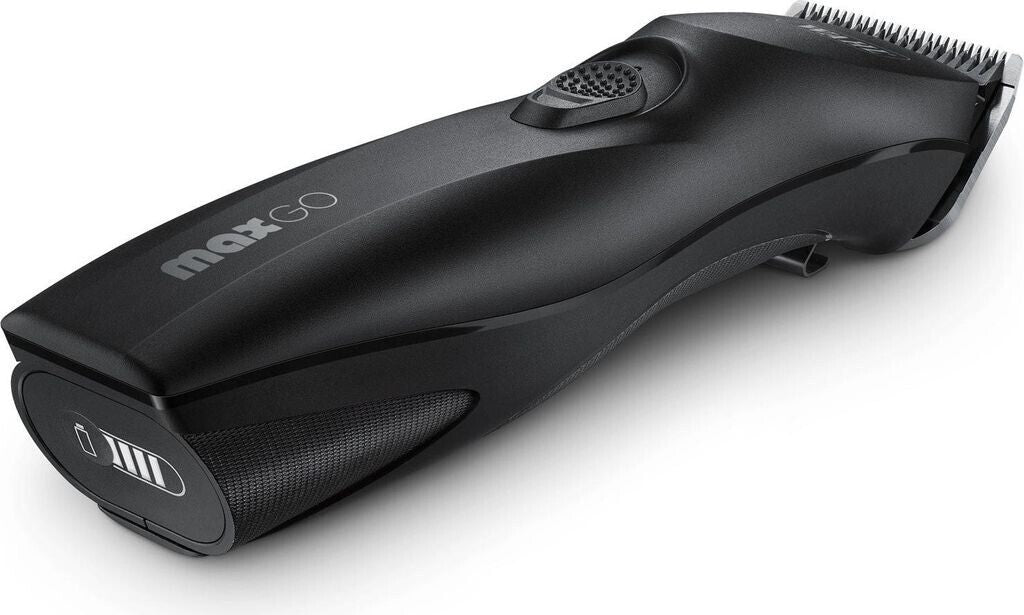 Wahl MaxGo 1263 0472 Akku Tierhaarschneidemaschine 4015110038016