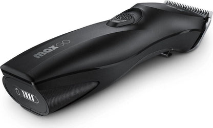 Wahl MaxGo 1263 0472 Akku Tierhaarschneidemaschine 4015110038016