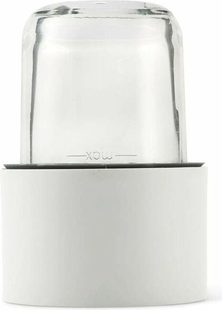 Kenwood AT320A Kräuter Gewürzmühle Aufsatz 4 Gläser Chef Major Zubehör
