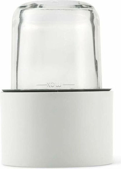 Kenwood AT320A Kräuter Gewürzmühle Aufsatz 4 Gläser Chef Major Zubehör