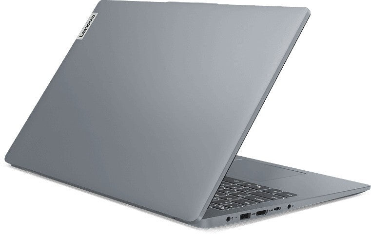 Lenovo Notebook IdeaPad Slim 3 15,6 Zoll 128GB 4GB RAM Windows 11