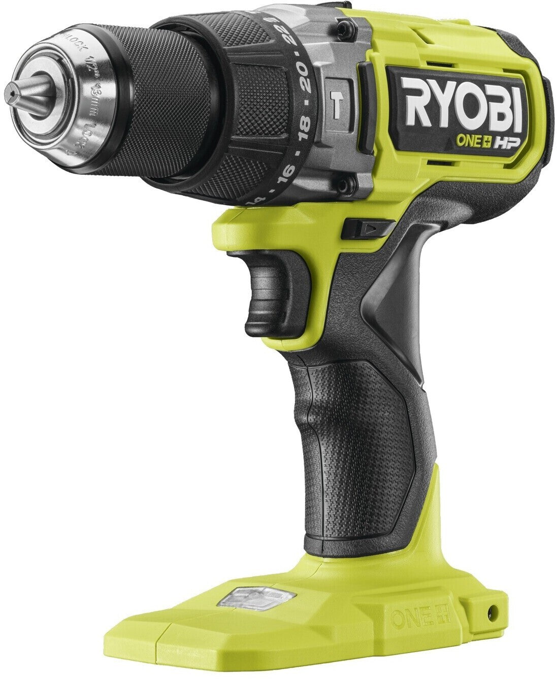 Ryobi RPD18X1-0 Akku-Schlagbohrschrauber 18V 105Nm 13mm Metallbohrfutter Solo