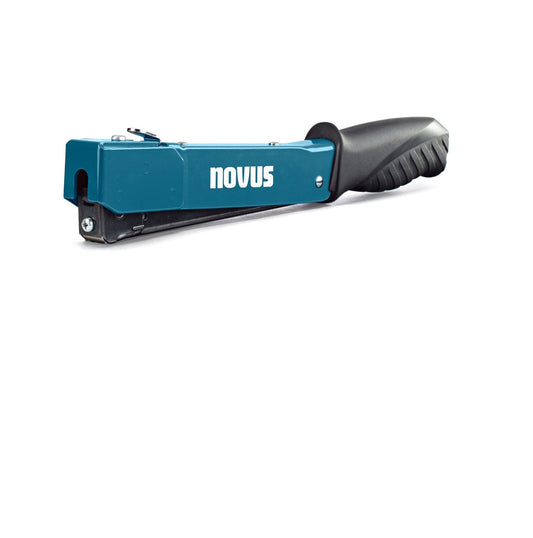 NOVUS Hammertacker J-033 Typ 11 / 140 (G) / 6 - 10 Vollmetall