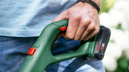 Bosch EasyGrassCut 18V-230 Akku-Rasentrimmer 06008C1A03 mit Akku&Ladegerät