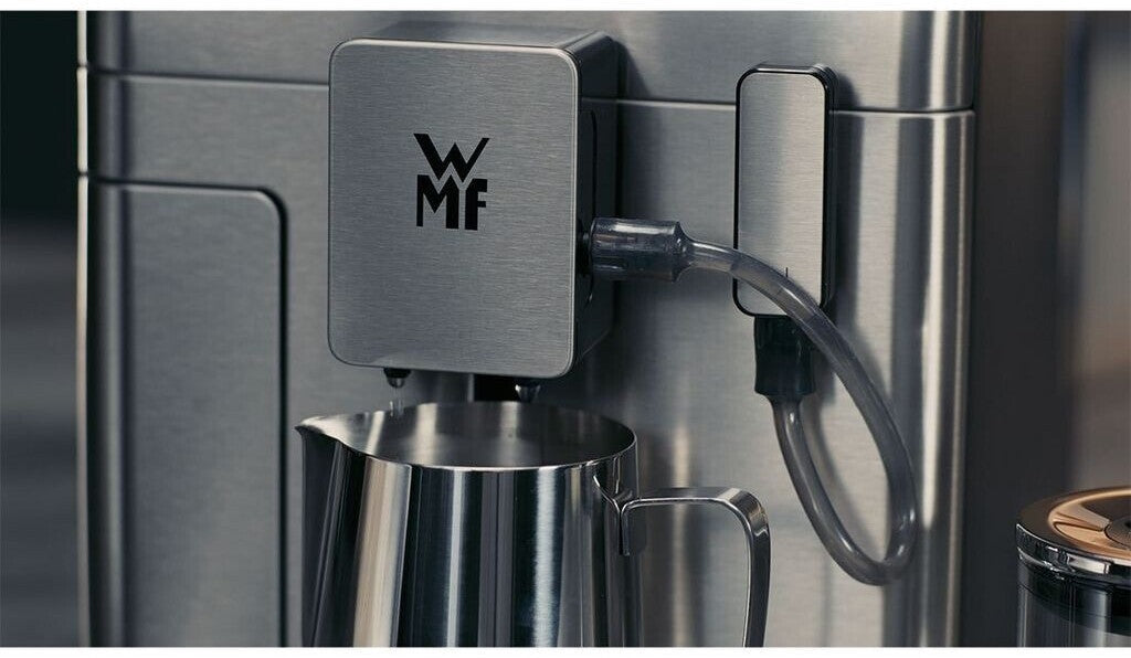 WMF Perfection 670 Kaffeevollautomat TFT Display 15 bar WLAN 8010001325