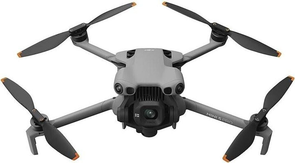 DJI Mini 5 Pro Fly More Combo mit DJI RC 2 4K60 HDR Video Hinderniserkennung
