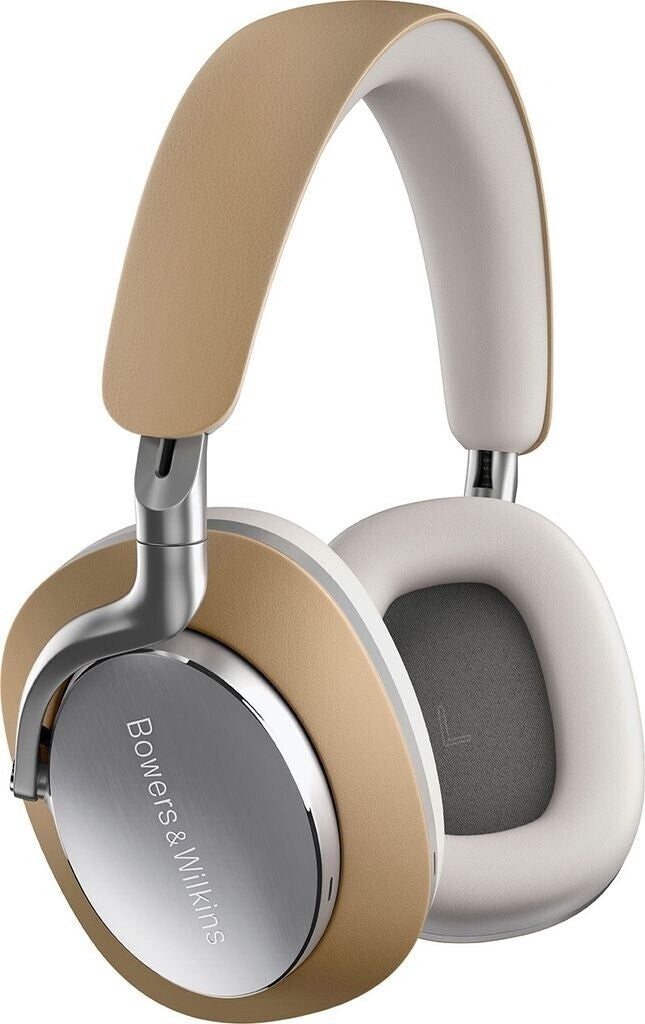 Bowers&Wilkins PX8 Premium Wireless Over-Ear Headset mit Active Noise Cancelling