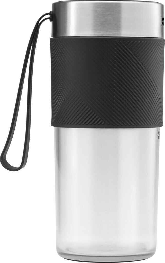WMF KÜCHENminis Mix on the Go 300ml Akku Smoothie Maker 0416700011