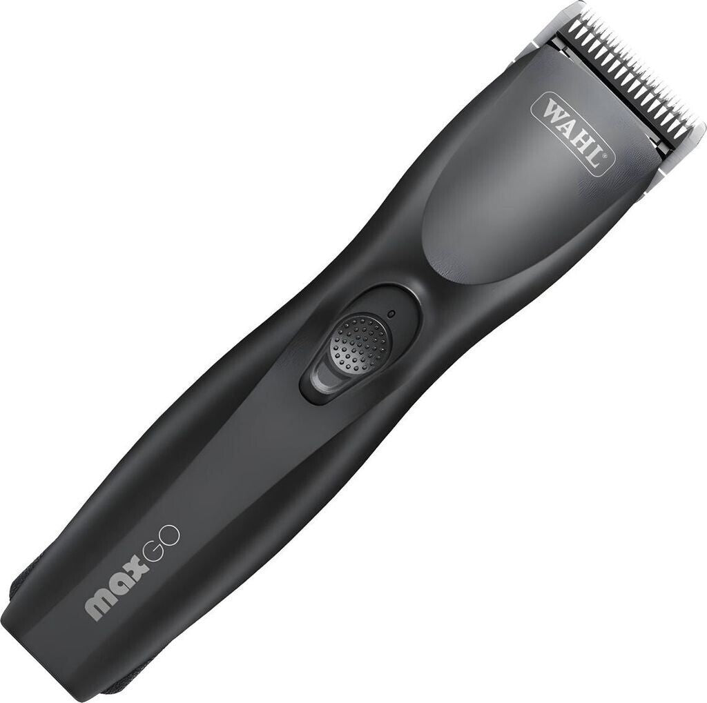 Wahl MaxGo 1263 0472 Akku Tierhaarschneidemaschine 4015110038016