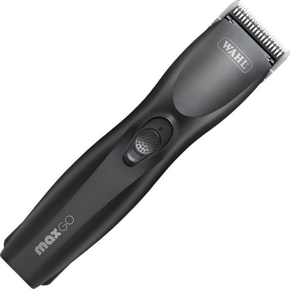 Wahl MaxGo 1263 0472 Akku Tierhaarschneidemaschine 4015110038016