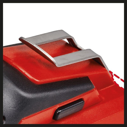 Einhell GE-LS 18 Li Akku Astschere Metallgetriebe Softgriff 3408300 SOLO