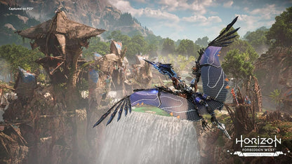 PS5 Horizon: Forbidden West COMPLETE EDITION Abendteuerspiel