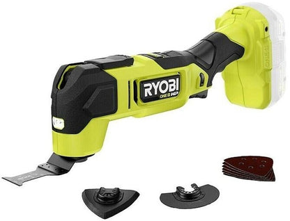 Ryobi RMT18X-0 SOLO ONE+ HP Multifunktionswerkzeug 18V 5133006185