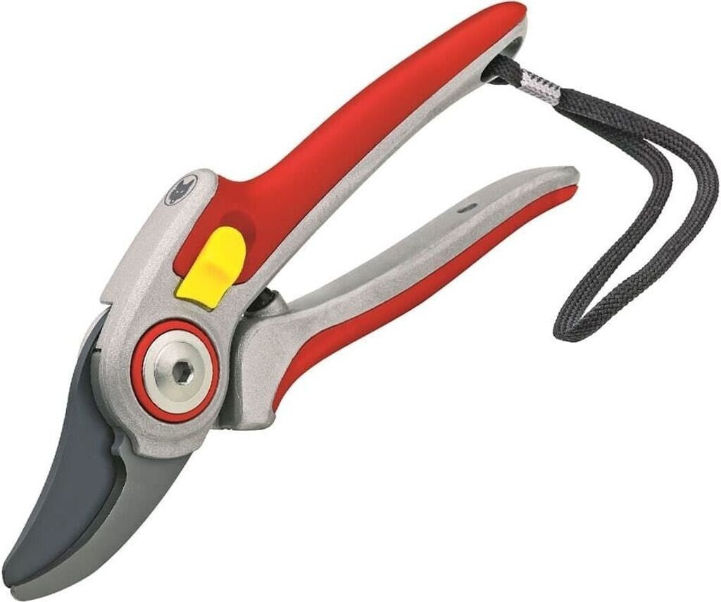 WOLF-Garten RR 5000 Gartenschere Professional Bypass 25 mm Alu