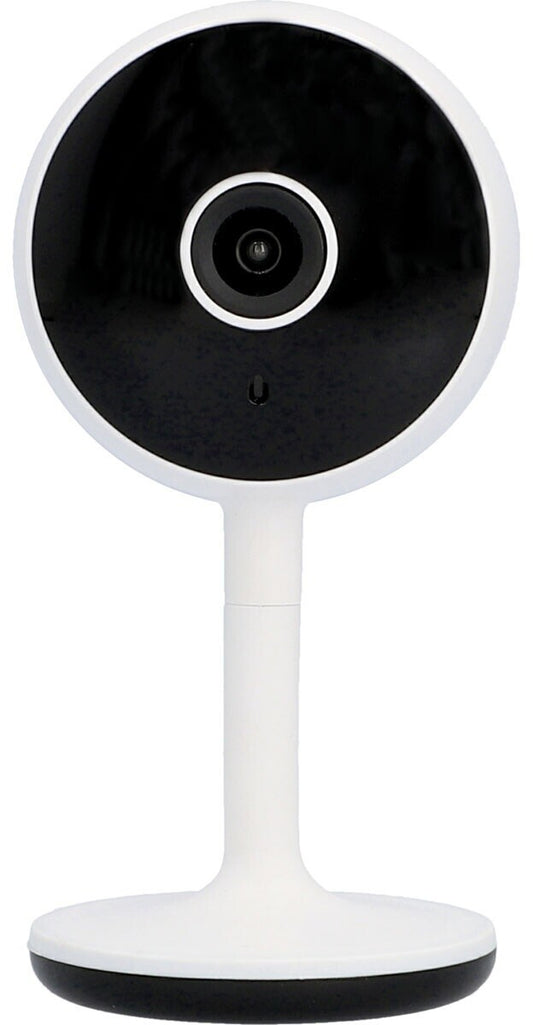 UNITEC WLAN Überwachungskamera Indoor Full HD Bewegungssensor Alexa