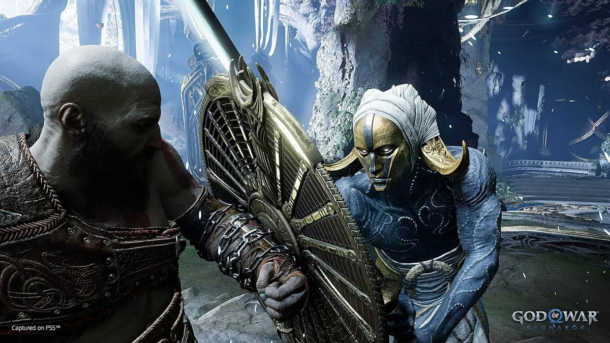 PS5 God of War: Ragnarök  Abenteuer USK ab 18.Jahre