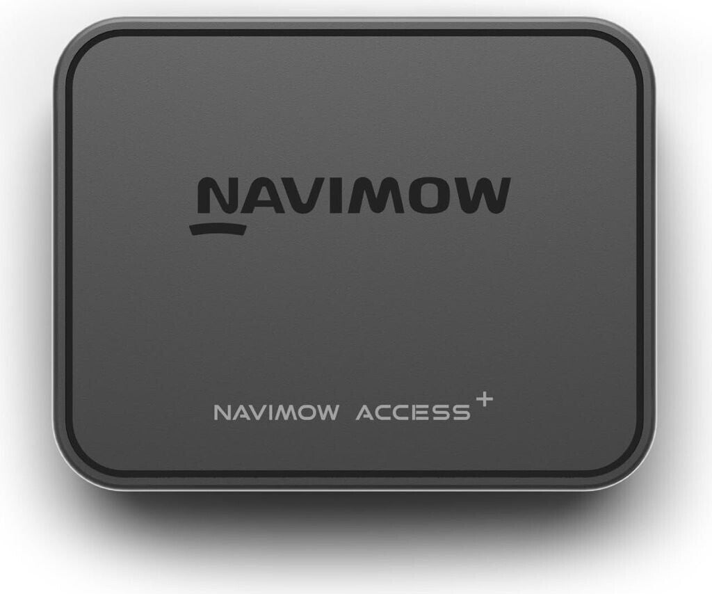 Segway Access+ 4G Erweiterung für Mähroboter Segway Navimow GPS i105E bis 500m²