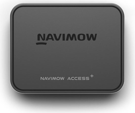 Segway Access+ 4G Erweiterung für Mähroboter Segway Navimow GPS i105E bis 500m²