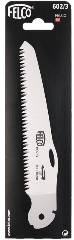FELCO Ersatzsägeblatt 602/3 für Felco 602 Klappsäge 160 mm
