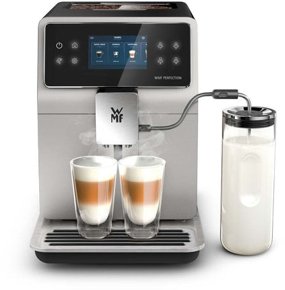 WMF Perfection 760L Kaffeevollautomat 1550W Milchsystem 2L Wassertank Neu & OVP