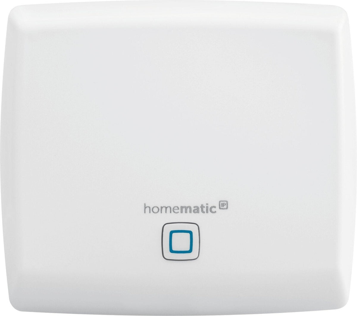 Homematic IP Starter Set Heizen Access Point 2x Heizkörperthermostat