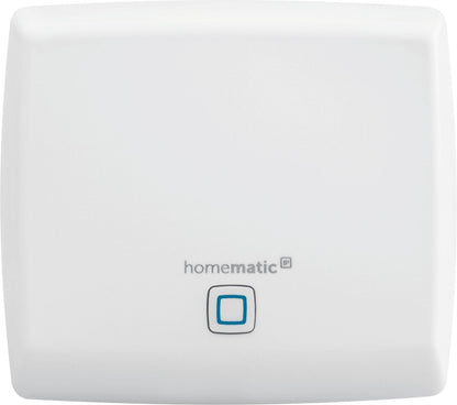 Homematic IP Starter Set Heizen Access Point 2x Heizkörperthermostat