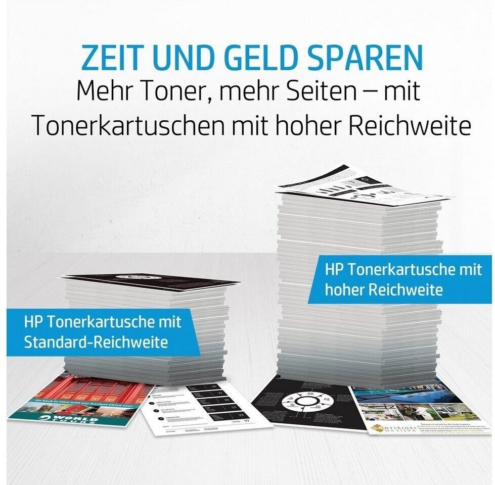 HP 142A  Toner W1420A  Original Schwarz LaserJet M109 M110 M111 M140 M142 Neu