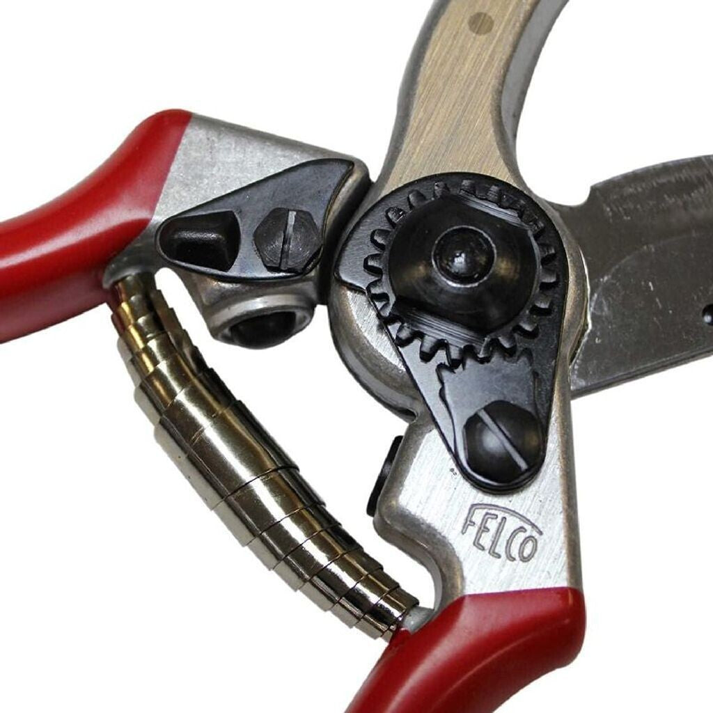 FELCO Gartenschere 2, Bypass, Schneidleistung bis 25mm Ø 240g (Neu) OVP (SWISS)