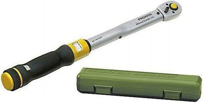 Proxxon MicroClick MC 60 Drehmomentschlüssel 12-60 Nm 3/8 Zoll 23350