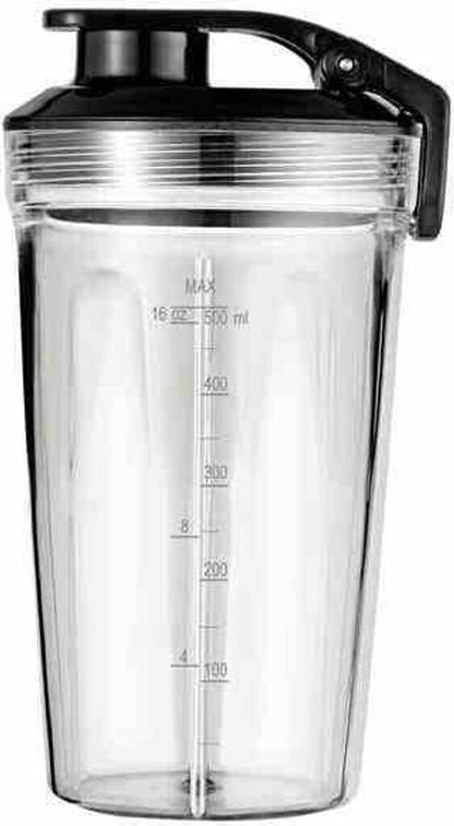 WMF Kult Pro Multifunktionsmixer 1,2L 1200W 30000 U min 0416530011