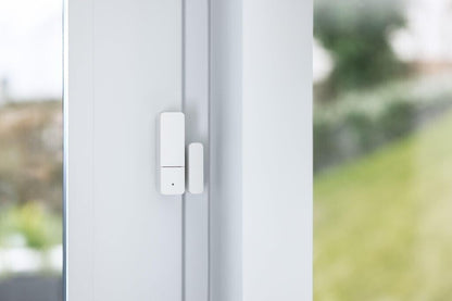 Bosch Smart Home Tür-/Fensterkontakt II Plus 2er-Set Weiß 8750002108 Neu