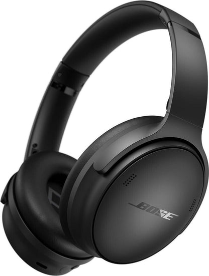 Bose QuietComfort SE Wireless Kopfhörer Bluetooth Over-Ear ANC Noise Cancelling