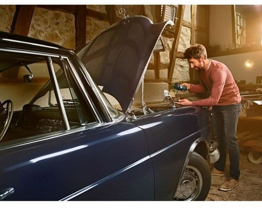 Bosch UniversalInspect  Inspektionskamera 95cm Kabellänge Neu & OVP.