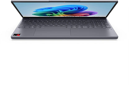LENOVO IdeaPad Slim 3x, Copilot+ PC - 15,3 Zoll Snapdragon X X1-26-100 16 GB 512
