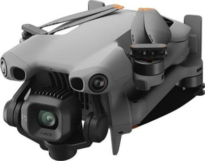 DJI Mini 5 Pro Fly More Combo mit DJI RC 2 4K60 HDR Video Hinderniserkennung
